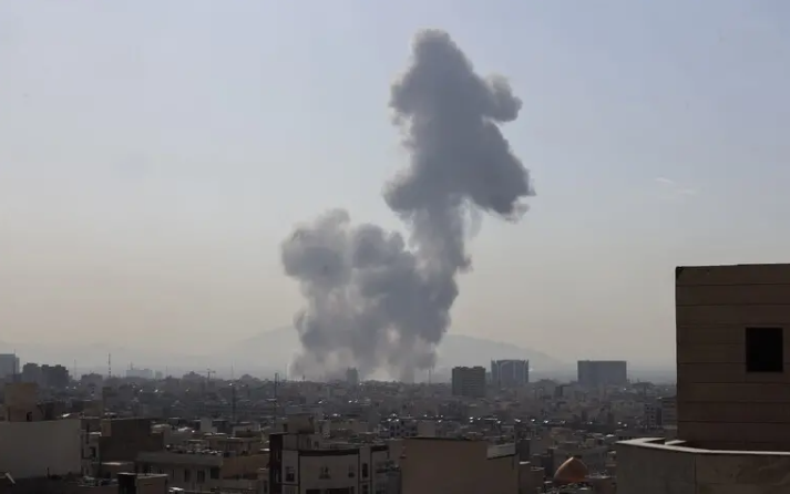 Удари по "невидимих" цілях: Ізраїль знищує підземний арсенал Ірана, - Reuters